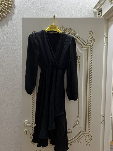 детский костюм богатыря: Toy paltari 1 defe geyinilib. Qara rengde l-xl razmer gedir