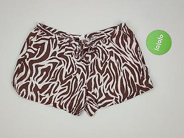 hm cekiny: H&M, Szorty damskie, rozmiar M — 2