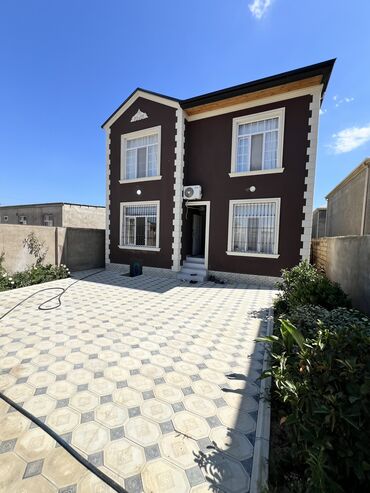 memar ecemi kiraye ev: Mehdiabad 4 otaqlı, 160 kv. m, Yeni təmirli