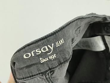zdzisia: Orsay, Jeansy damskie, rozmiar S — 4