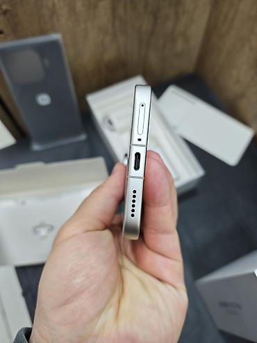 xiaomi pad 6s pro цена бишкек: СРОЧНО ПРОДАМ Xiaomi 15T Proпамять 1024gbОЗУ 12gb состояние — 7