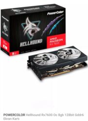 Videokartlar: Videokart NVidia GeForce RTX 5060, 12 GB, Yeni — 16