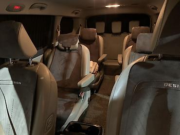 Kia: Kia Carnival: 2020 г., 2.2 л, Автомат, Дизель, Минивэн — 15