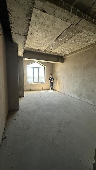 12: 1 комната, 45 м², Ошский рынок / базар Элитка, 12 этаж, ПСО (под самоотделку) — 4