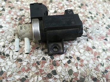 Car Parts: Ventil turbine za Alfu 159 1.9JTD 150ks. Originalni polovni delovi at lalafo.rs — 2 Car Parts: Ventil turbine za Alfu 159 1.9JTD 150ks. Originalni polovni delovi — 2