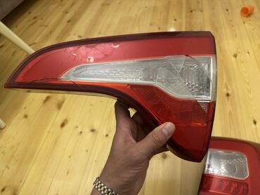 led фары: LED, Kia 2013 il, Orijinal, Yaponiya, İşlənmiş