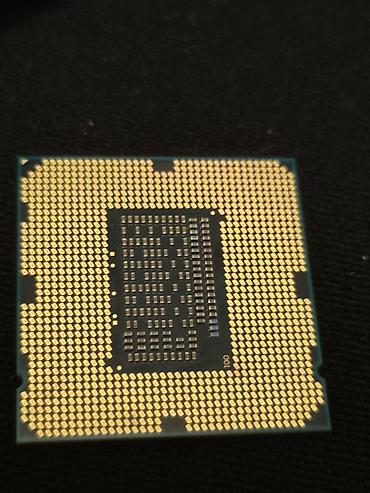 kompüter kasası: Prosessor Intel Core i7 2600, 3-4 GHz, 4 nüvə, İşlənmiş — 2