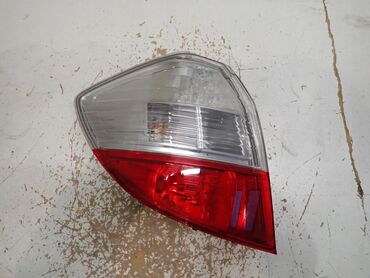 range rover дизель: Арткы сол стоп-сигнал Honda 2009 г., Колдонулган, Оригинал