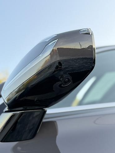 Унаа сатуу: Hyundai Palisade: 2019 г., 2.2 л, Автомат, Дизель, Кроссовер — 5