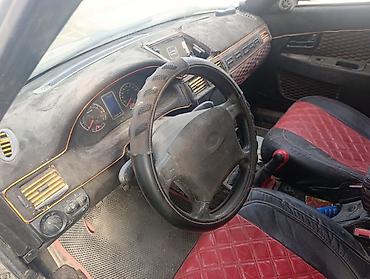 lt.autoplus: ВАЗ (ЛАДА) Priora: 2011 г., 1.6 л, Механика, Бензин, Седан — 4