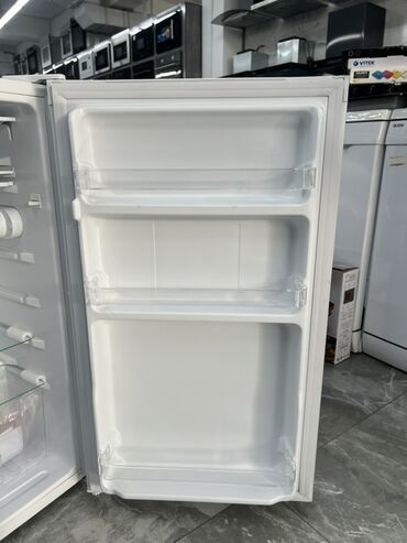 Холодильники: Холодильник Новый, Минихолодильник, De frost (капельный), 47 * 80 * 46, С рассрочкой — 8