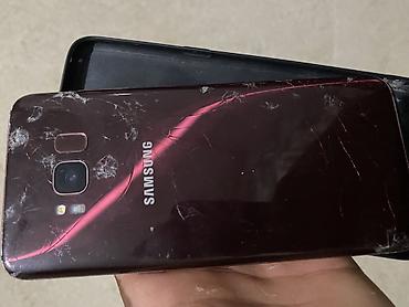 а34 самсунг: IPhone 17 Pro, Б/у, 64 ГБ — 1