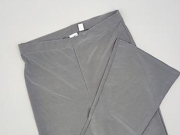 wymiary: Spodnie materiałowe damskie, rozmiar XL — 1