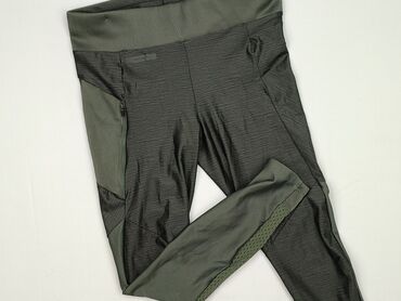 legginsy do ćwiczeń push up: Legginsy Sportowe damskie, rozmiar S