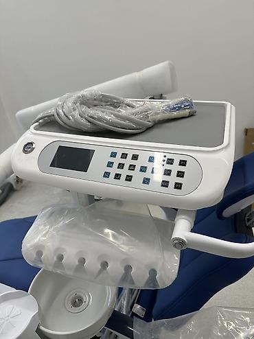 Аренда медицинских и массажных кабинетов: Кабинет Для стоматолога, 18 м², Долгосрочно — 13