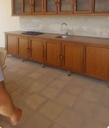 Mebellərin yığılması: Plastik şkaflar balkonlar, lojikalar, bloklar, küçə üçün, kombi — 9