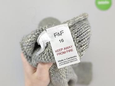 sweter misbhv: F&F, Sweter damski, rozmiar 2XL — 4