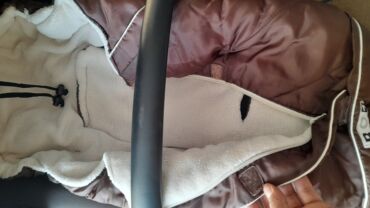 Kolica za bebe: Quinny bebi kolica – sportska kolica sa robusnim aluminijumskim — 16