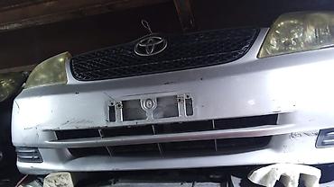 Другие детали кузова: Панели и кузовные элементы для Toyota (Corolla/Allion/Avensis и др.) — — 6