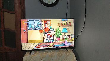 x96 smart tv box: Samsunq televizor yenidən seçilmir — 2