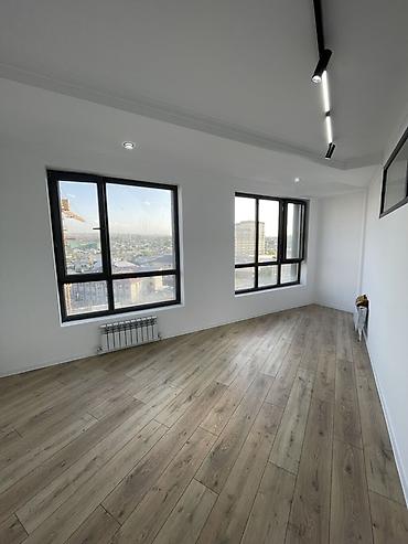 Продажа квартир: 2 комнаты, 60 м², Фрунзе мкр., Элитка, 8 этаж, Дизайнерский ремонт — 5
