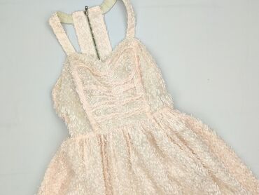 sukienka plus size na chrzciny: Women`s dress, River Island, size L (EU 40)