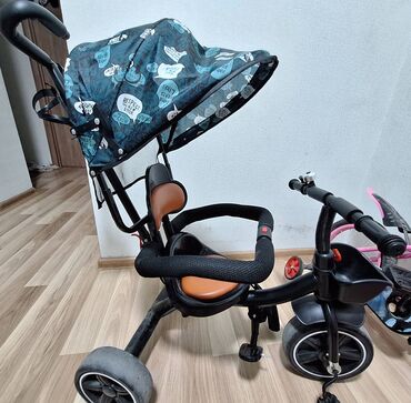 ucuz tap velosipedler: Üç təkərli Uşaq velosipedi 12", Ünvandan götürmə
