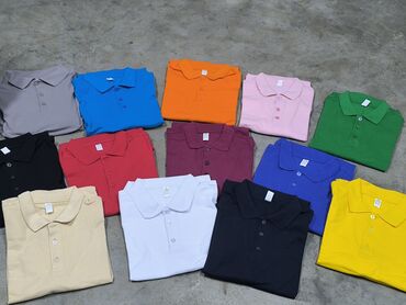 joma футболка: Футболка, 2XL (EU 44)