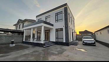 Продажа коттеджей и домов: 6 комнат и более, 300 м², Бишкек — 3