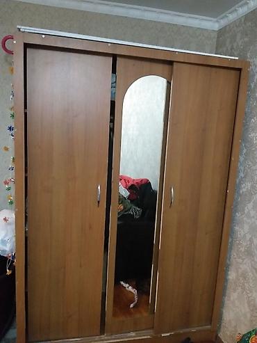 Долгосрочная аренда квартир: 1 комната — 4
