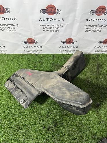 down pipe: Воздуховод Kia к5 TF 2.0 ГАЗ (б/у) — 1