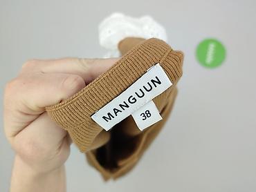 manguun: Manguun, Bluzka damska, rozmiar M — 4