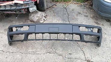 auto otpad becej: PREDNJI BRANIK ZA VOLKSWAGEN GOLF 3 | Prednji branik za Volkswagen — 1