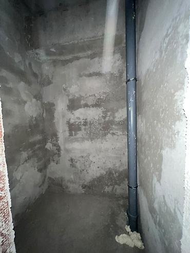 Продажа квартир: 3 комнаты, 100 м², Тунгуч мкр Элитка, 4 этаж, ПСО (под самоотделку) — 2