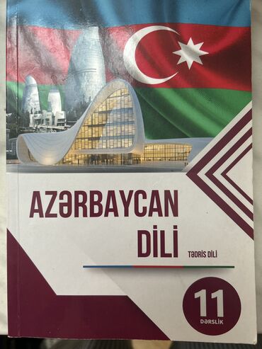 azerbaycan dili qayda kitabi: Kitablar, jurnallar, CD, DVD