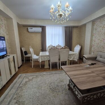 Yeni tikili: 3 otaqlı, Yeni tikili, 91 kv. m — 9