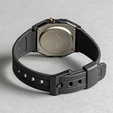 Ručni satovi: Casio F-91WG-9 - Vintage Digital Potpuno NOV sat Casio F-91WG-9Q — 4