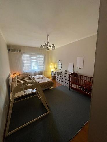 Продажа квартир: 2 комнаты, 48 м², 105 серия, 5 этаж, Евроремонт — 1