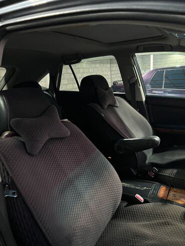 Lexus: Lexus RX: 2004 г. — 7