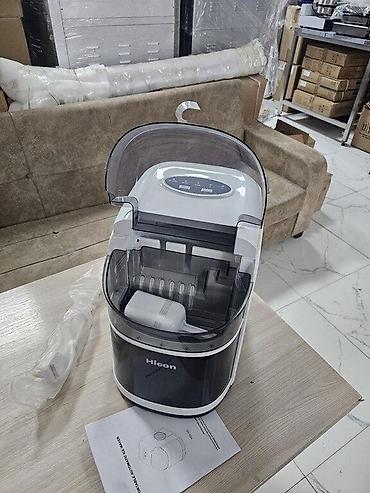 Buz aparatları: Buz aparatı Hicon Buz aparati buz aparatı buz makinesi ice maker — 3