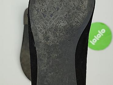 buty air force shadow: Balerinki damskie, rozmiar 39 — 4