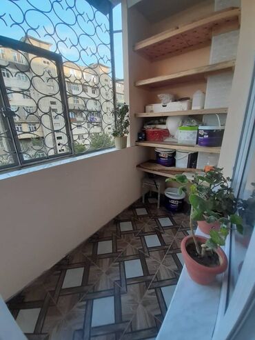 Köhnə tikili: Bakı, Köhnə Günəşli, 2 otaqlı, Köhnə tikili, 70 kv. m — 14