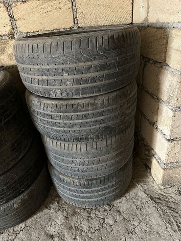 r17 amg диски: M paket. 4 ədədi 80 azn