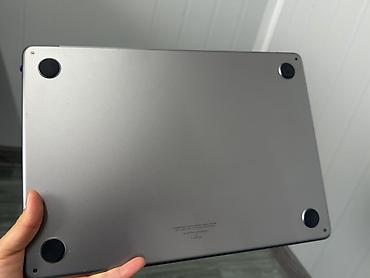 компьютер apple сколько стоит: Apple MacBook Air 13" (чип Apple Silicon), цвет Space Gray - Тонкий и — 2