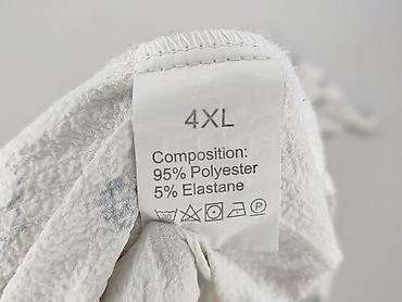 rogal: Spodnie do spania, rozmiar 4XL — 4