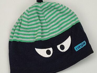 genuine merchandise czapka: Шапка, стан - Задовільний