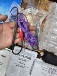 Магнитолы: Новый, 1-DIN, 1 ", Без системы, Без оперативной памяти ГБ ОЗУ, Без встроенной памяти Гб ПЗУ — 5