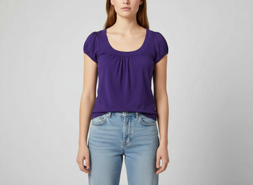 T-shirty: Atmosphere, T-shirt damski, rozmiar L