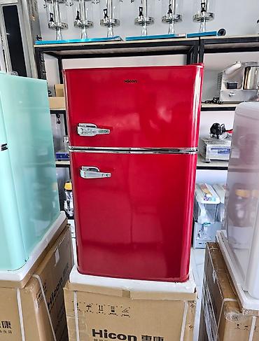 Soyuducu mini bar soyuducu Hicon Model : BCD-108 Enerji təchizatı lalafo.az -da — 9 Soyuducu mini bar soyuducu Hicon Model : BCD-108 Enerji təchizatı — 9