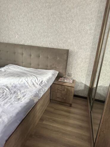 Uzunmüddətli kirayə mənzillər: Tam mebellı mənzil interyeri Ünvan: Yeni Yasamal, 77 nin son — 23